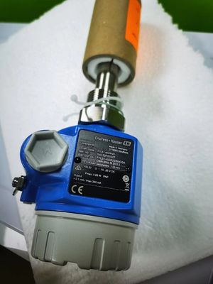 Датчик сваренного металла передатчика давления Endress Hauser PMP51 цифров для газов испаряется жидкости