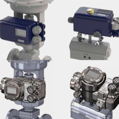Управляющий диагностическим клапаном Power-GENEX ASD-5000 ASD-7000 серии