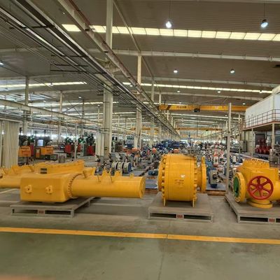 Электрический аксиальный проточный клапан из нержавеющей стали