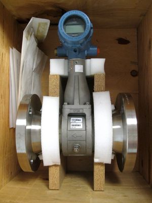Оригинальный новый Rosemount 8800DR040 Reducer Vortex Flow Meter DN15~DN300