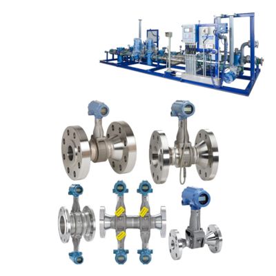 Оригинальный новый Rosemount 8800DR040 Reducer Vortex Flow Meter DN15~DN300