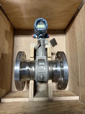 Оригинальный новый Rosemount 8800DR040 Reducer Vortex Flow Meter DN15~DN300