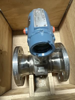 Оригинальный новый Rosemount 8800DR040 Reducer Vortex Flow Meter DN15~DN300