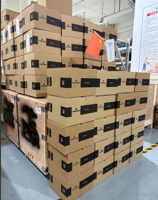 Цифровой позиционер клапана Fisher Gulde HART Electro Pneumatic 3800SA Emerson с китайским регулирующим клапаном и фильтром-регулятором Asco