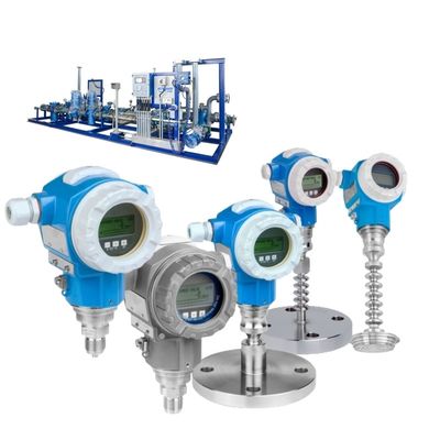 100% оригинальный Endress Huaser Deltabar FMD71 PMD75 Cerabar PMP51 PMP71 Умный металлический передатчик давления диафрагмы с HART