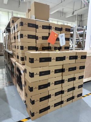 Китай Пневматический клапан управления с контроллером клапана Fisher DVC6205+DVC6215 Дальний датчик путешествия Разделенный тип клапана позиционировщик