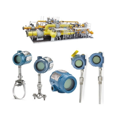 Датчик температуры полевого монтажа Emerson Rosemount 3144P с HART 7