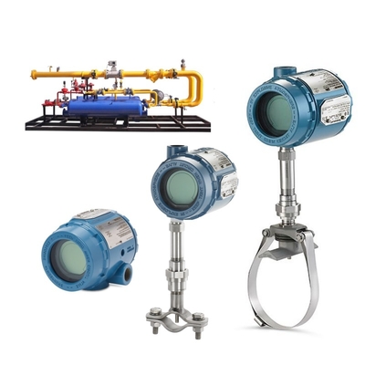Датчик температуры полевого монтажа Emerson Rosemount 3144P с HART 7