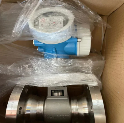 Endress Hauser Proline Prowirl F 200 Вортексный потокомер для измерения пара и газа