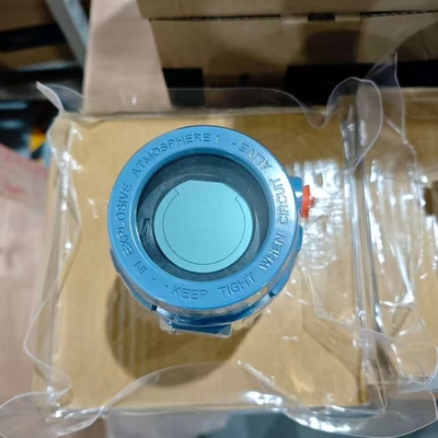 Поставщик Rosemount 3144P 3051 Промышленный цифровой измеритель температуры и давления передатчик HART нефть и газ