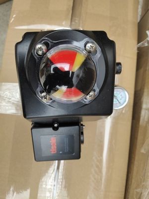 Умный электрический позиционер цифров серии модулирующей лампы TS800