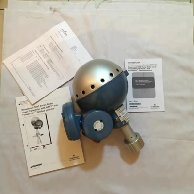 Emerson Industrial Level Sensor Rosemount 5600 Бесконтактный радиолокационный датчик уровня с протоколом HART