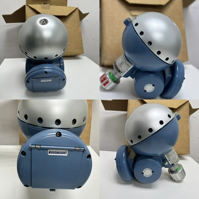 Emerson Industrial Level Sensor Rosemount 5600 Бесконтактный радиолокационный датчик уровня с протоколом HART