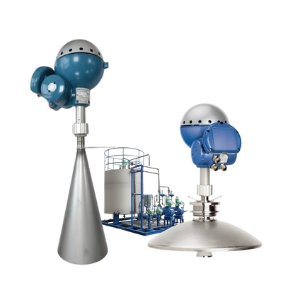 Emerson Industrial Level Sensor Rosemount 5600 Бесконтактный радиолокационный датчик уровня с протоколом HART