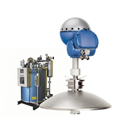Emerson Industrial Level Sensor Rosemount 5600 Бесконтактный радиолокационный датчик уровня с протоколом HART