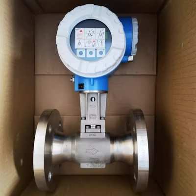 Endress+Hauser Новый Оригинальный E+H Proline Prowirl F 200 7F2B 7F2C Вихревой расходомер