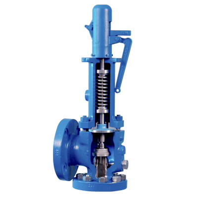 Emerson Crosby J-Series Safety Relief Valves Высококачественные клапаны безопасности для снятия давления
