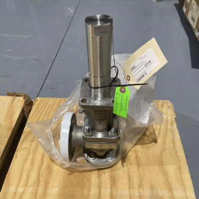 Emerson Crosby J-Series Safety Relief Valves Высококачественные клапаны безопасности для снятия давления