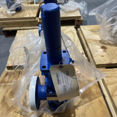 Emerson Crosby J-Series Safety Relief Valves Высококачественные клапаны безопасности для снятия давления