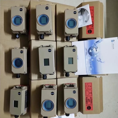 Позиционер клапана Samson 3730 с HART в продаже 3725 4763 3730-2 3730-3 3730-4 Позиционер Samson 3730-1