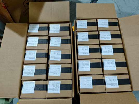 Китайский клапан управления с FAIRCHILD 63 регулировщиком фильтра и позиционирующим клапаном Siemens