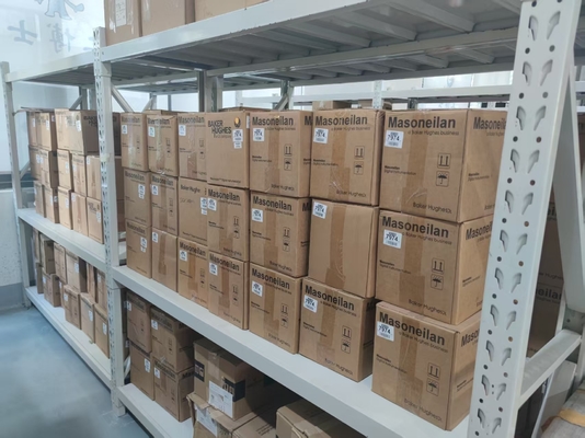 Masoneilan SVI2 AP-22123121 Цифровой позиционирующий клапан HART 5/7