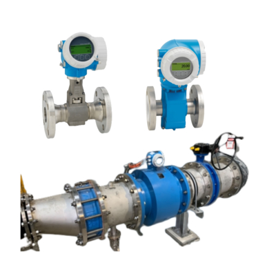 Endress+Hauser Proline Promag 50P 53P электромагнитный расходомер DN15-DN600