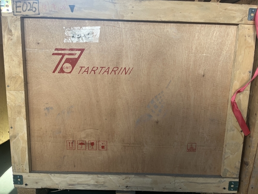 Pressure Equipment Tartarini V/61 V60  V50 V51 Automatic Spring Loaded Relief Valves for Pressure Reducer and Attemperator