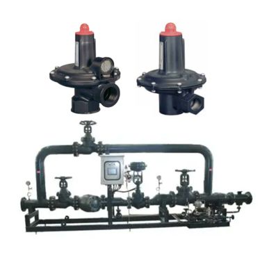 Предохранительные клапаны Tartarini V/61 V60 V50 V51 для редукторов давления и регуляторов температуры с автоматической пружинной загрузкой