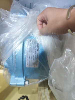 Китайская модулирующая лампа с приводом клапана KOSO 3610