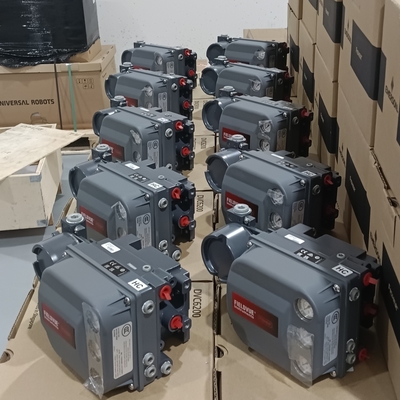 Эмерсон Фишер DVC6200 Интеллектуальный позиционер клапана с регулятором давления 67CFR