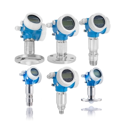 Endress Hauser FMR62 80 ГГц радиолокационный передатчик для агрессивных жидкостей