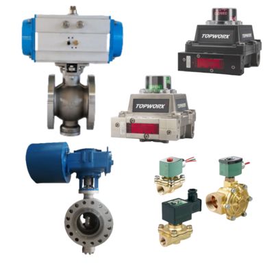 TopWorx TXP серии огнестойкий переключатель NAMUR