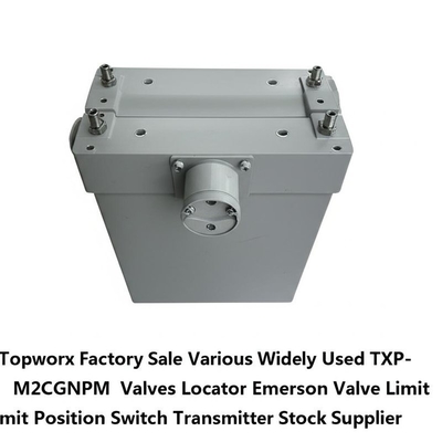 TopWorx TXP-M2CGNPM NAMUR Ключик ограничения клапана огнестойкий