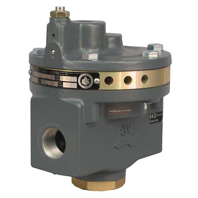 Усилитель расхода серии Fisher 2625 3/4 NPT, сертифицирован CCC