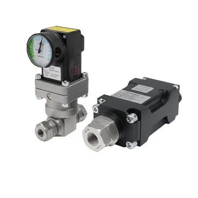 Усилитель объема Fisher 2625 3/4 NPT, сертифицированный CCC, аксессуар для клапана