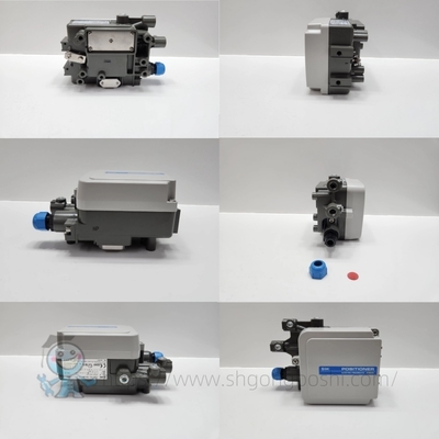 SMC IP8000 IP8001 Умный позиционировщик клапана типа рычага 4-20mA DC