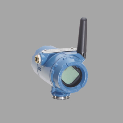 Emerson Rosemount 705 Вибрационный передатчик 4-20mA HART IP66