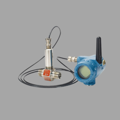 Emerson Rosemount 705 Вибрационный передатчик 4-20mA HART IP66