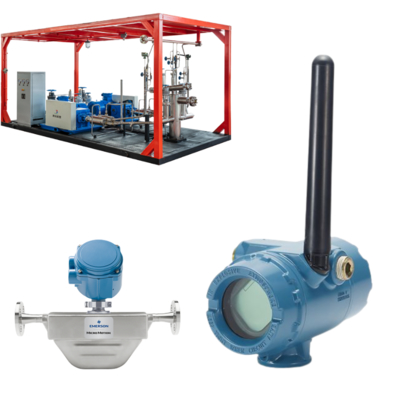 Emerson Rosemount 705 Вибрационный передатчик 4-20mA HART IP66