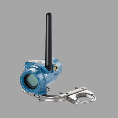 Emerson Rosemount 702 Вортексный потокомер 4-20mA HART IP66 Industrial