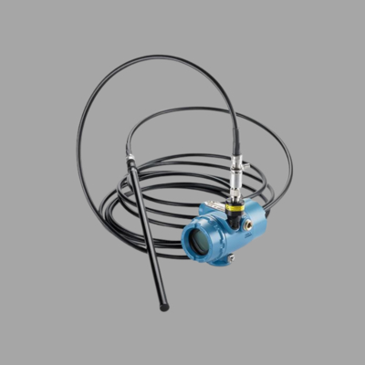 Emerson Rosemount 702 Вортексный потокомер 4-20mA HART IP66 Industrial