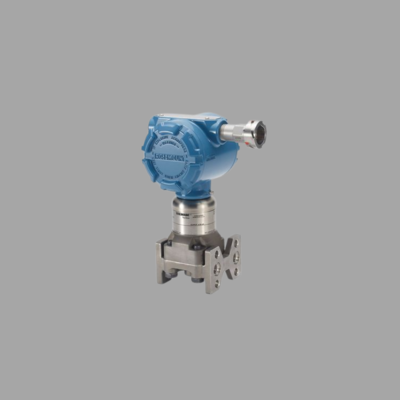 Emerson Rosemount 3152K Nuclear Pressure Transmitter 4-20mA HART IP66