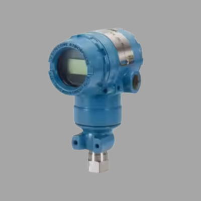 Emerson Rosemount 3152K Nuclear Pressure Transmitter 4-20mA HART IP66