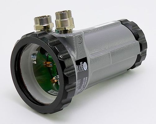 Fireye 95DSS3-1WINC детектор пламени с интерфейсом Modbus для промышленных котлов