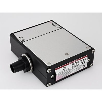 Fireye 95DSS3-1WINC детектор пламени с интерфейсом Modbus для промышленных котлов