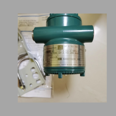 Pressure/flow control system equipped with a Yokogawa VY series vortex flowmeter and an EJX series 910A multivariable transmitter