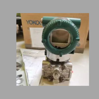 Pressure/flow control system equipped with a Yokogawa VY series vortex flowmeter and an EJX series 910A multivariable transmitter