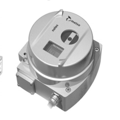 Электромагнитный клапан Neles Solenoid Valve Valmet ND9103HX8T ND9106HX8T ND9203HE8T ND9206HE8T Интеллектуальный позиционер клапана