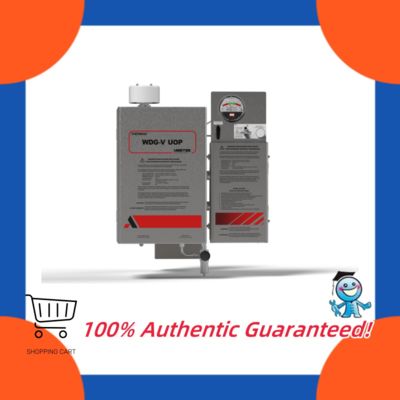 Анализатор газов для переработки углеводородов Ametek Thermox WDG-IV UOP Анализаторы низкоконцентрационного кислорода Анализатор